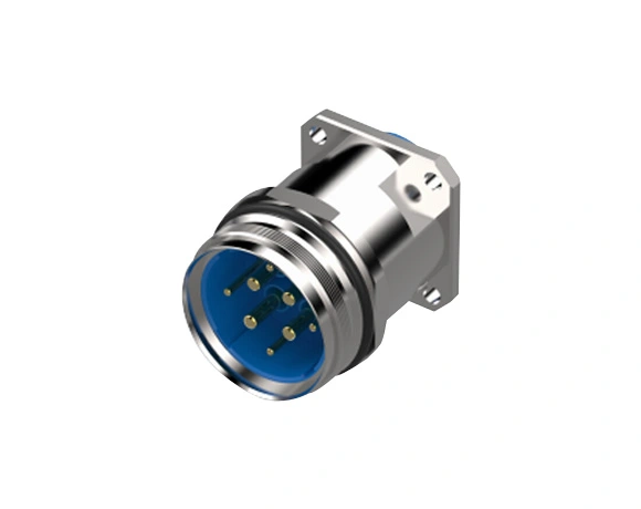 m40 threaded connectors of company