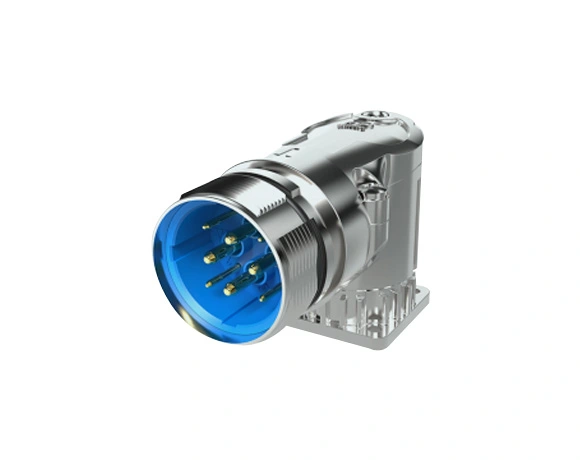 m40 threaded connectors of manufacturer