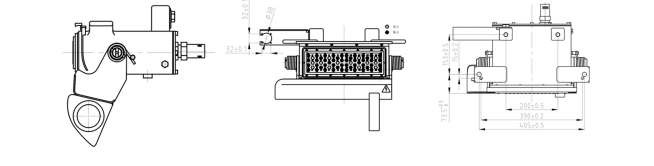 The Details of Electric Coupler