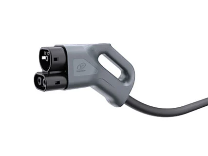 DC Vehicle Connector(80-200A)