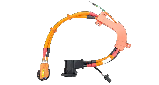 Wire Harness