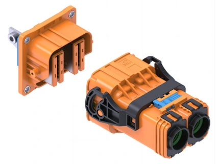 YGEV5 Series Electrical Connectors