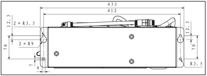 railway wiring harness