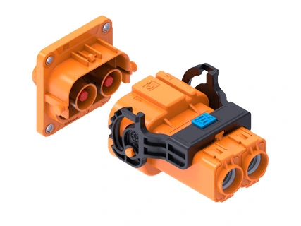 YG1079-2/3pin Series Electrical Connectors