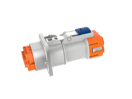 YGC1092-EV-P4PA Plug/Receptacle