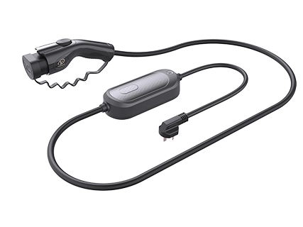 Portable EV Charging Connector