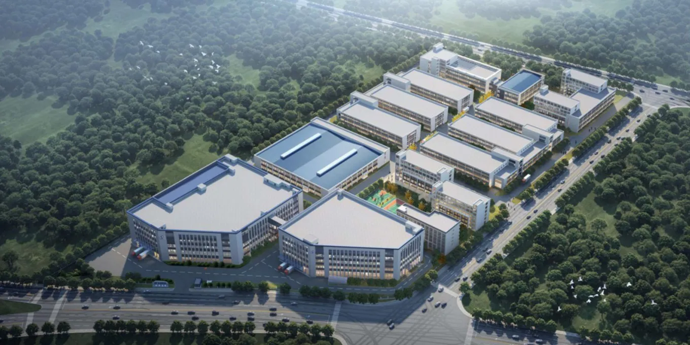 YONGGUI Group Overview