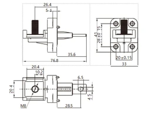 The Details of YG196-529