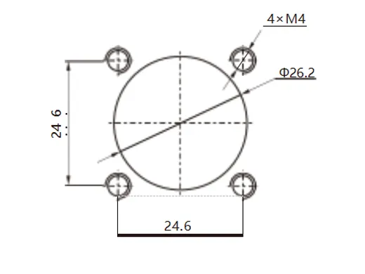 The Details of YG982-2Pin