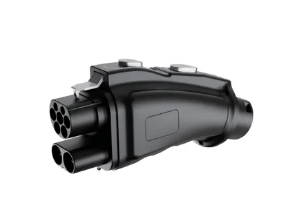 CCS2-GBT DC Adapter