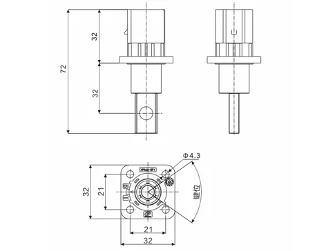 The Details of ESC-HPB250-1