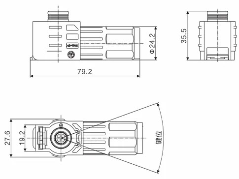 The Details of ESC-HPB250-A