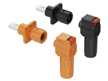 ESC-HPB250 Connector