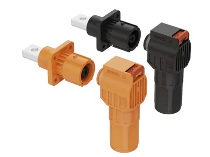 ESC-HPB300 Connector