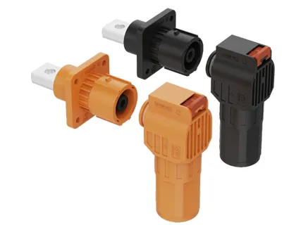 ESC-HPB350 Connector