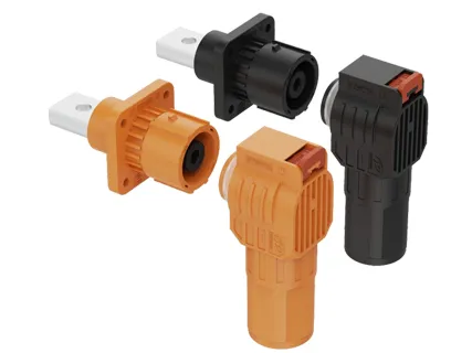 ESC-HPB400 Connector