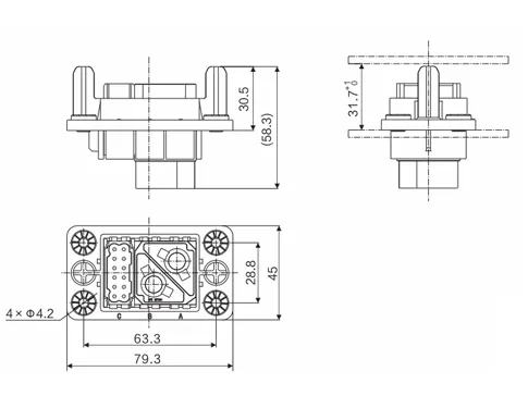 The Details of ESC-M10B-(2C150+12C10)