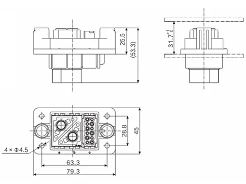 The Details of ESC-M10B-(2C150+12C10)