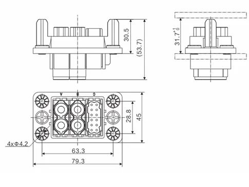 The Details of ESC-M10B-(4C70+12C10)