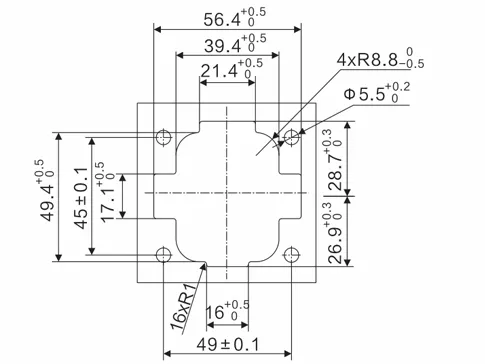 The Details of ESC-MSD
