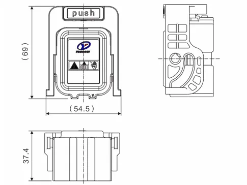The Details of ESC-MSD