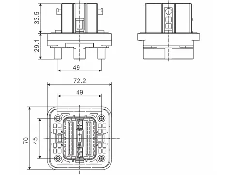 The Details of ESC-MSD