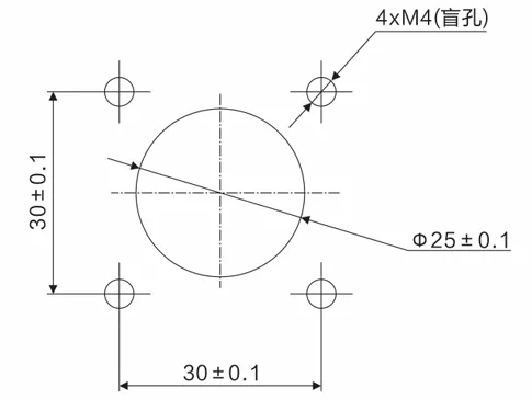 The Details of ESC-HPB350 Connector