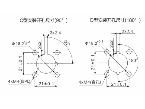 The Details of ESC-HPB250-1