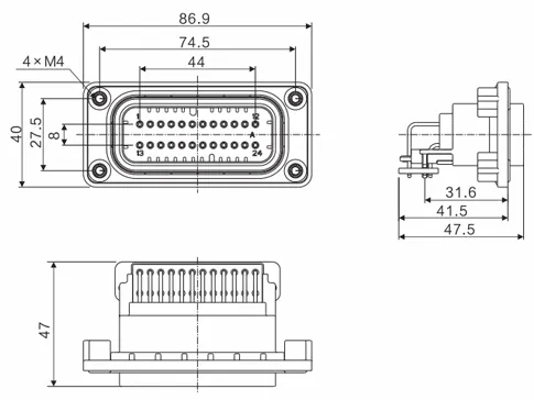 The Details of JA1&JE6