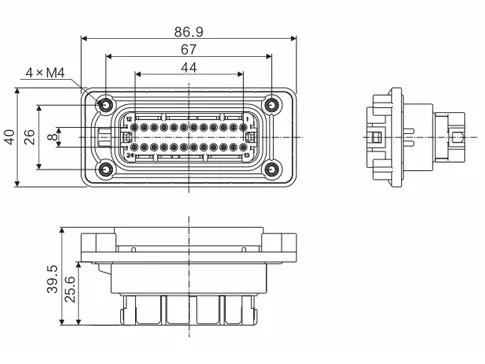 The Details of JA1&JE6