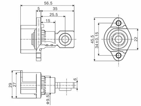 The Details of YG196-380