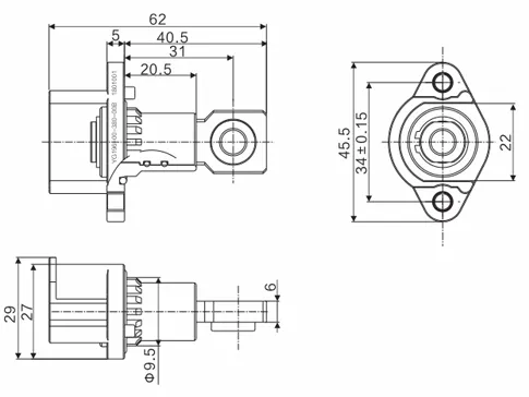 The Details of YG196-380