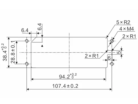 The Details of YGC1268-(2+1+12）