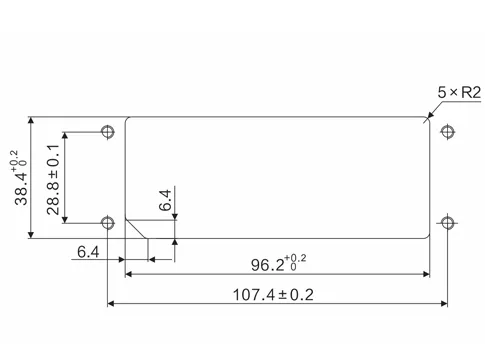 The Details of YGC1268-(2+1+12）