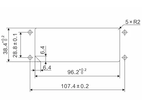 The Details of YGC1268-(2+1+25）