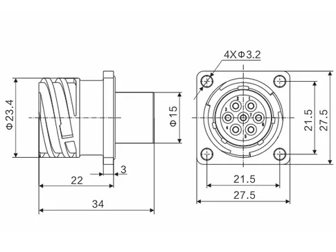 The Details of YGC909