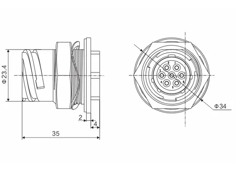The Details of YGC909