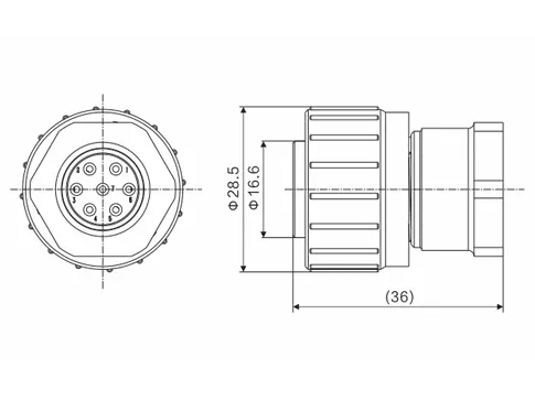 The Details of YGC909