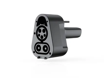 CCS1-NACS DC Cybertruck Adapter(4.0)