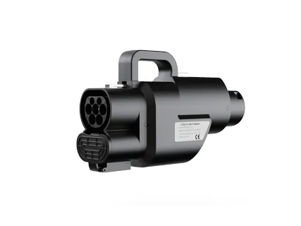 CCS2-GBT V2.0 Adapter