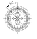 plug repositioning diagram
