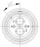 plug repositioning diagram