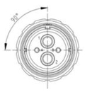 plug repositioning diagram
