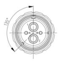 plug repositioning diagram