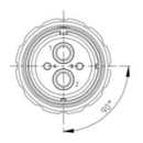 plug repositioning diagram