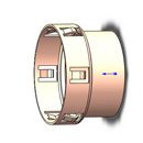 yg196 545 receptacle