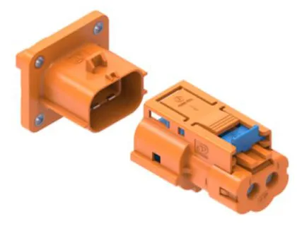 YG939 Series Electrical Connector