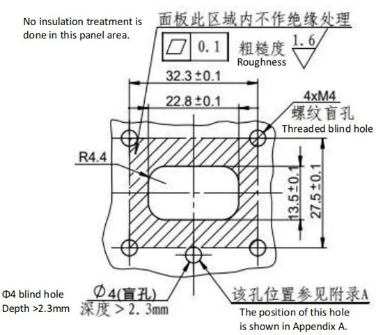 The Details of YG939 Series Electrical Connector