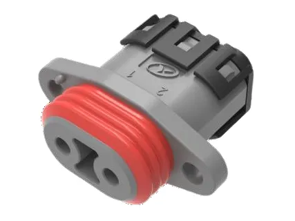 YGIPT2 Series Electrical Connectors - A0