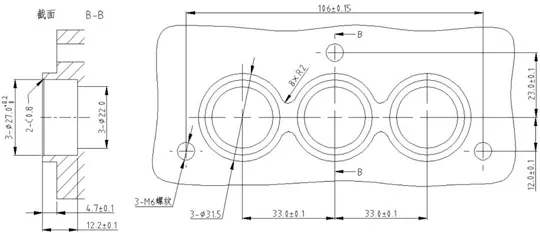 The Details of YGIPT5 Series Electrical Connectors